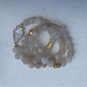 Etsy bracelets. Brand New, excellent condition.